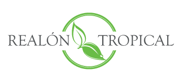Logo realon tropical